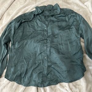 NWOT- Ann Taylor Dress Shirt